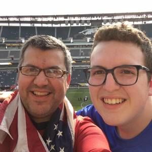 Meet your Posher, John